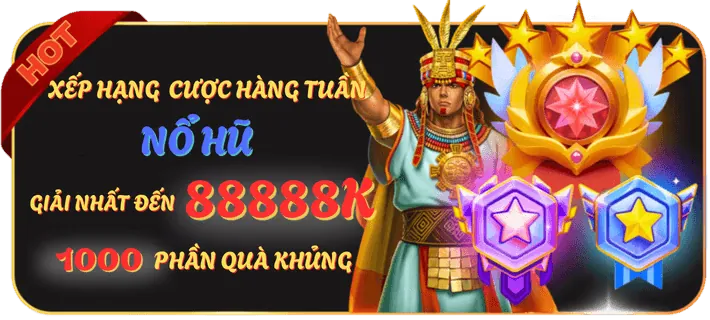 Khuyến mãi thưởng nạp lần đầu cho game bắn cá tại UK88