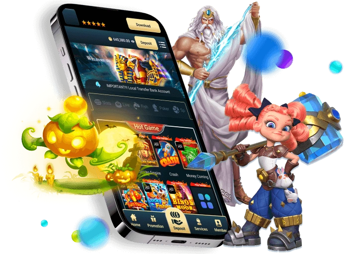 Game Bài UK88