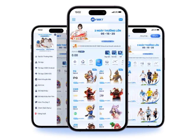 Các loại trò chơi đa dạng trên UK88 app