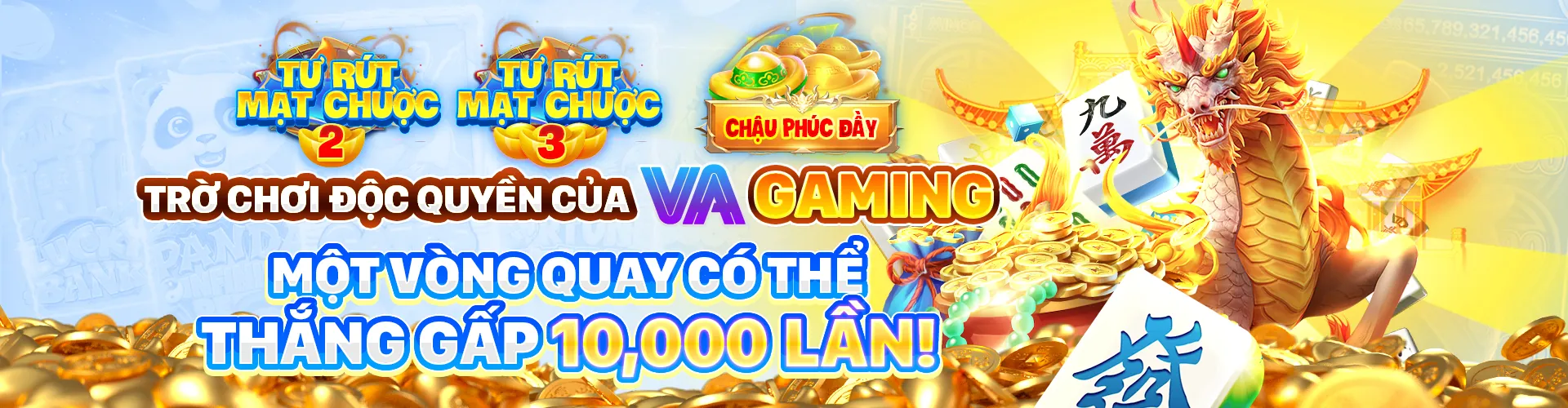 Banner Blog UK88 Khuyến Mãi