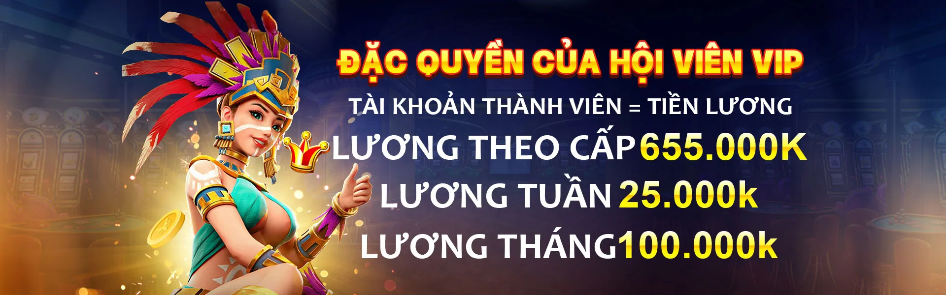 Chương Trình VIP uk88